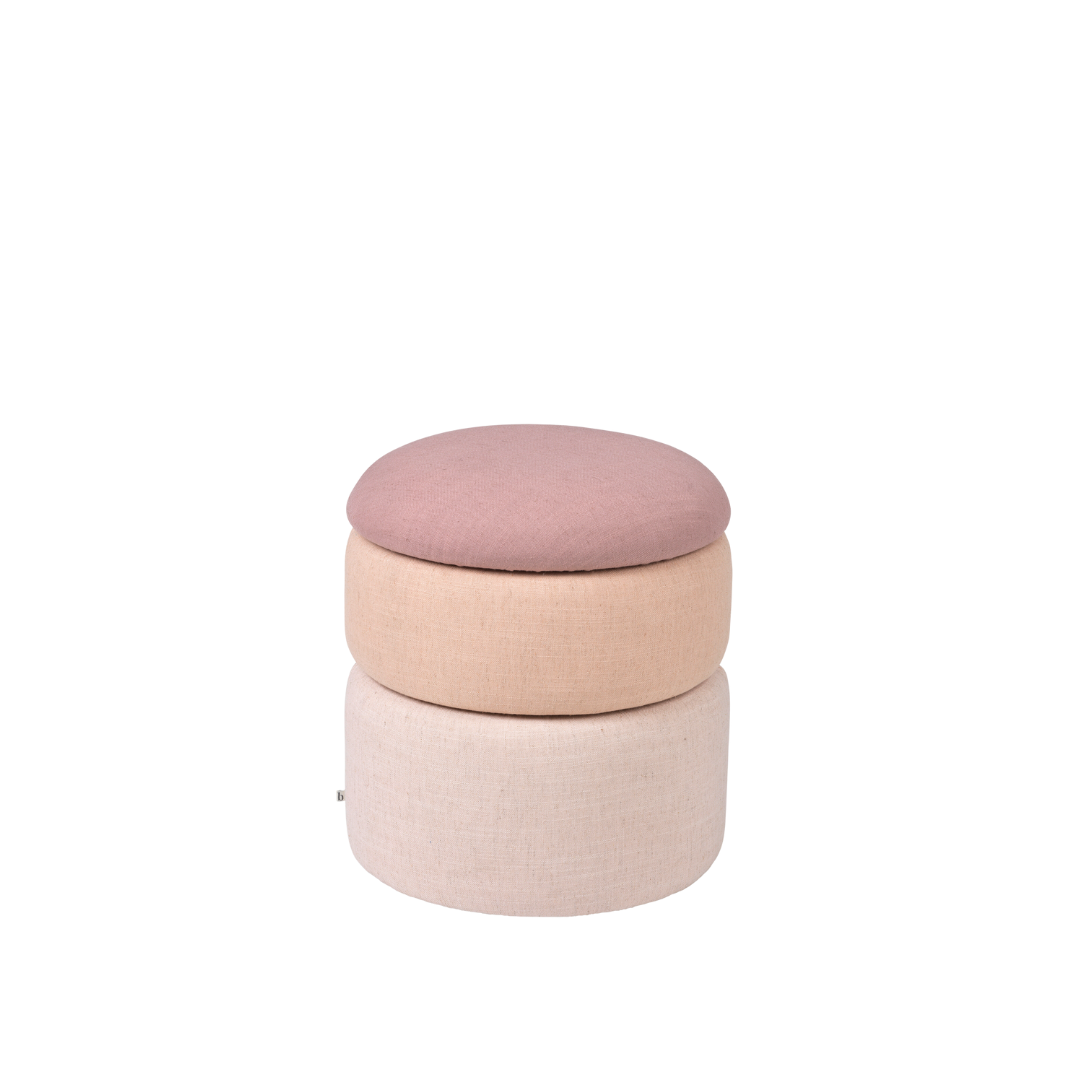 Pond Pouf